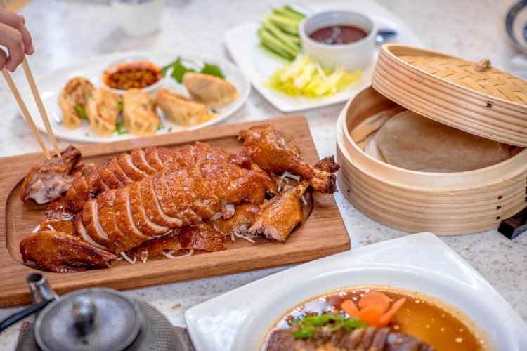 20 простих способів приготувати качку по-пекінськи