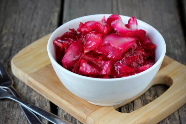 20 рецептів капусти на зиму, які потішать всю родину