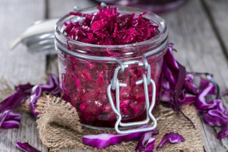 20 рецептів капусти на зиму, які потішать всю родину