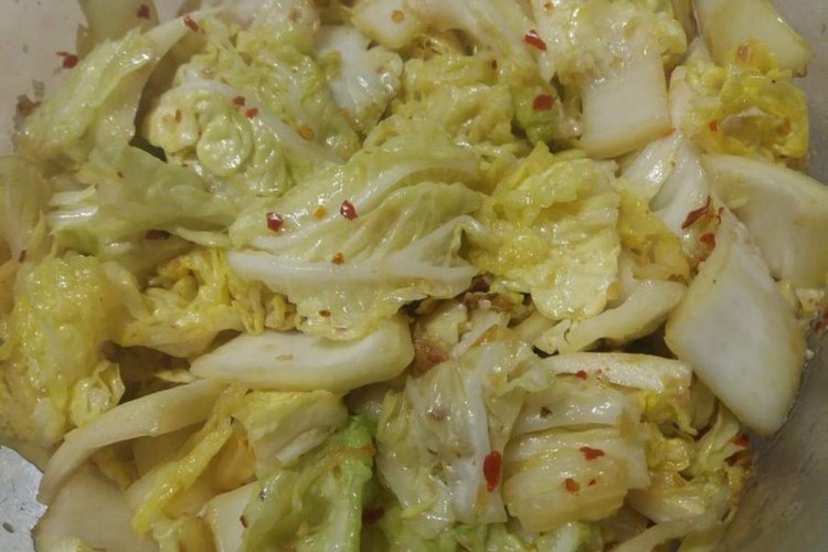 20 рецептів капусти на зиму, які потішать всю родину