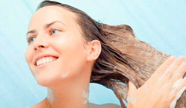 Корейський шампунь для волосся