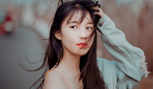 Корейський шампунь для волосся