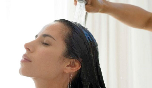 Корейський шампунь для волосся