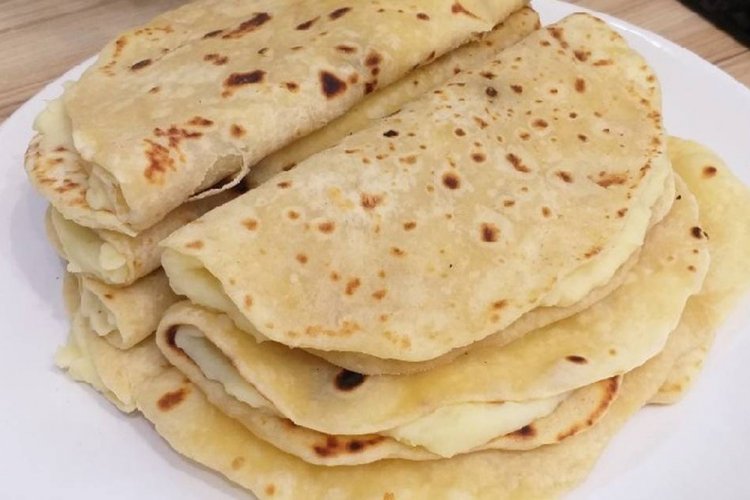 Кистибий з картоплею: 12 рецептів на будь-який смак