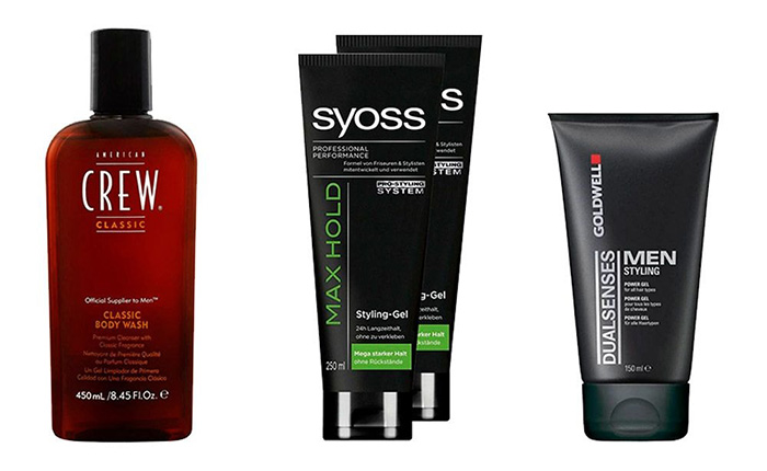 Модна чоловіча стрижка шапочка у 2023 році – технологія виконання та 50 фото-ідей