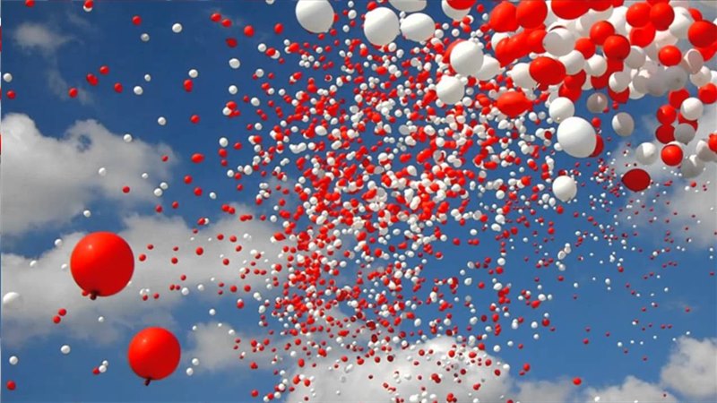 Привітання з Днем Незалежності України своїми словами, у прозі