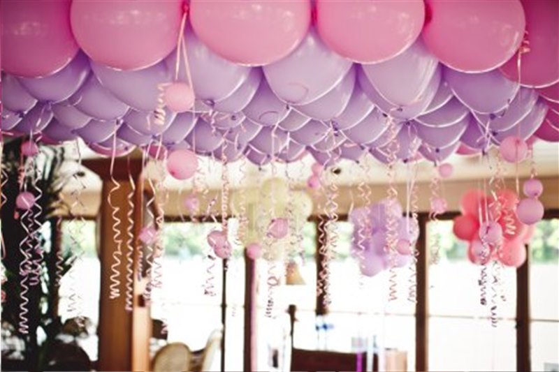 Привітання на День святого Валентина українською