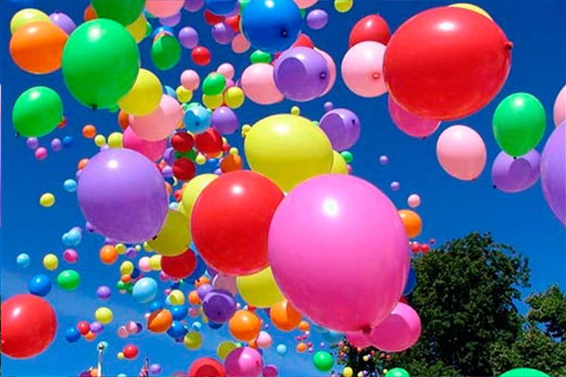 Вітання з нагоди Дня святого Валентина українською