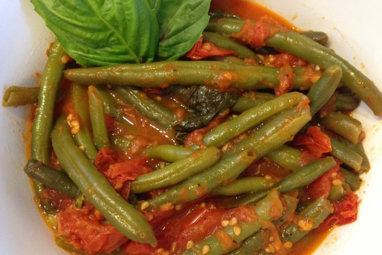 12 легких рецептів спаржевої квасолі на зиму
