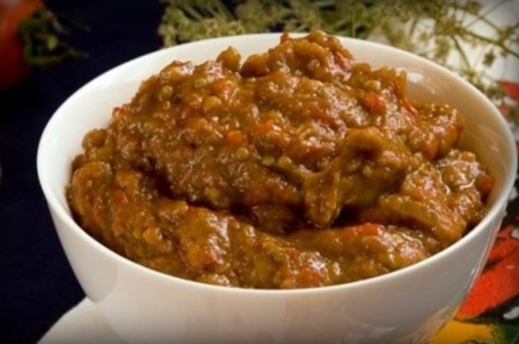 12 легких рецептів спаржевої квасолі на зиму