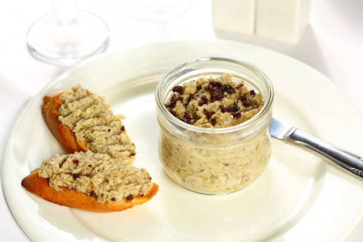 20 найкращих рецептів грибної ікри з опеньків