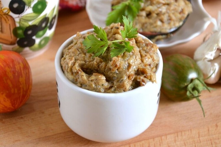 20 найкращих рецептів грибної ікри з опеньків