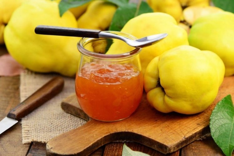 20 найкращих способів приготувати повидло з груші