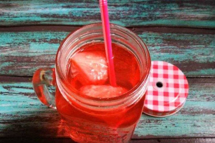 20 оригінальних рецептів компоту з кавуна