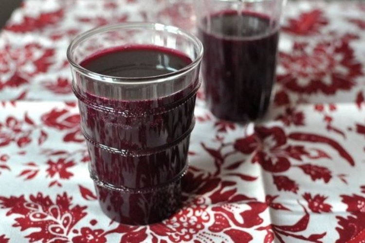 20 відмінних рецептів вина з чорниці