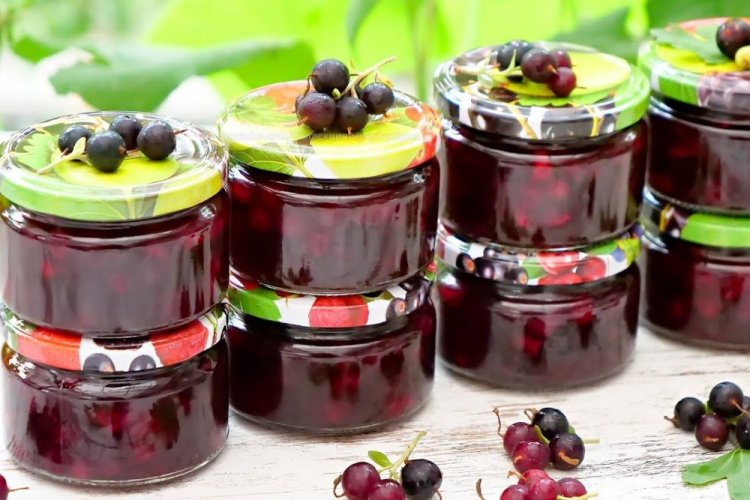 20 рецептів джему з яблук, які варто приготувати