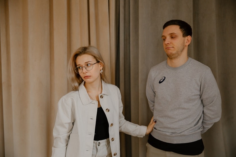 Сумісність чоловіка та жінки, що народилися під знаком Риб Совместимость мужчины и женщины, родившихся под знаком Рыб