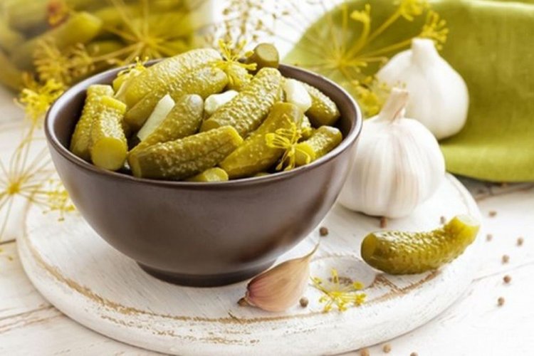 Огірки на зиму холодним способом: 20 простих та смачних рецептів