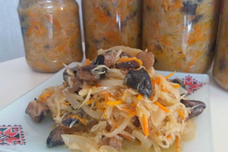 Опеньки на зиму: 15 швидких та смачних рецептів заготівель