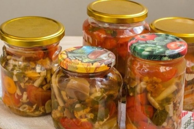 Опеньки на зиму: 15 швидких та смачних рецептів заготівель