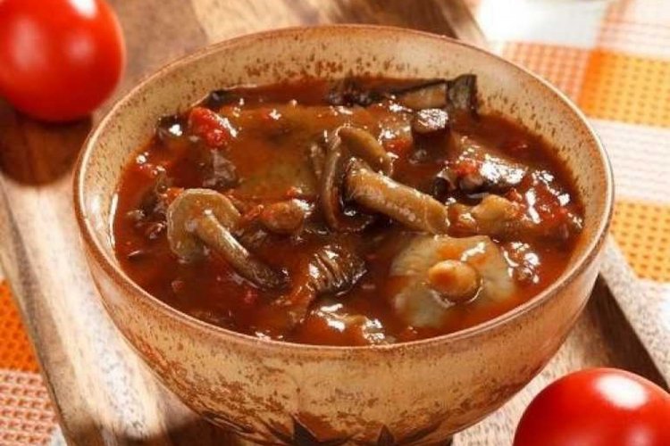 Опеньки на зиму: 15 швидких та смачних рецептів заготівель