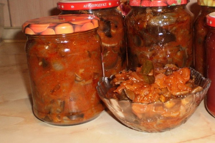 Опеньки на зиму: 15 швидких та смачних рецептів заготівель