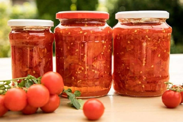 Помідори з лимонною кислотою на зиму: 15 чудових рецептів