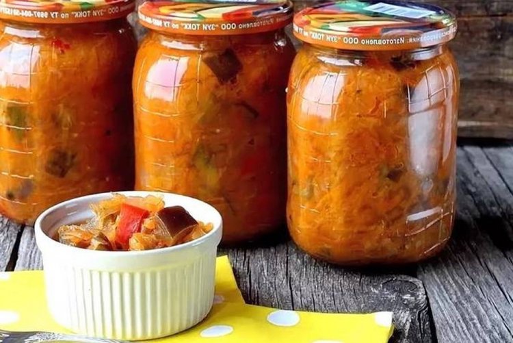 Солянка на зиму у банках: 10 легких рецептів заготівлі