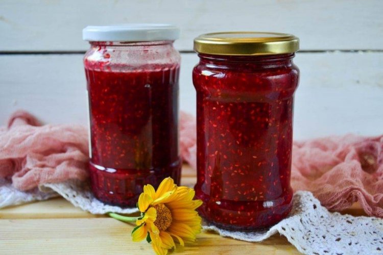 Варення-п'ятихвилинка з аґрусу: 20 найсмачніших рецептів