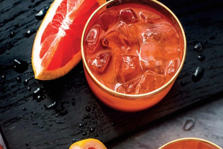 20 відмінних рецептів пуншу в домашніх умовах