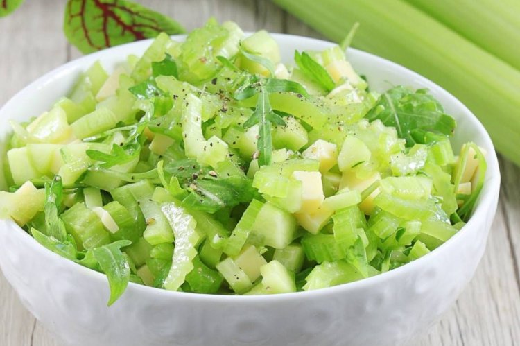 20 салатів для пікніка, від яких усі будуть у захваті