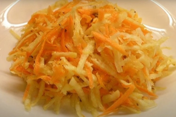 20 салатів для пікніка, від яких усі будуть у захваті