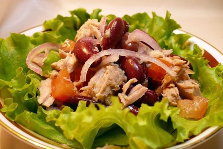 20 салатів для пікніка, від яких усі будуть у захваті