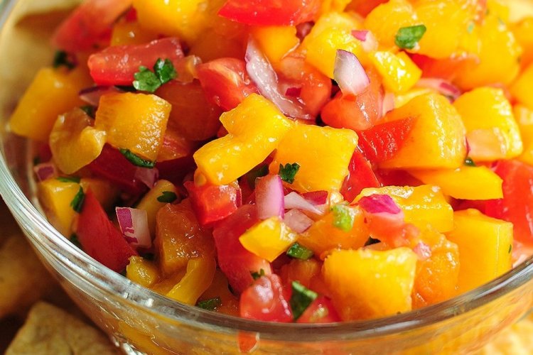 20 салатів для пікніка, від яких усі будуть у захваті