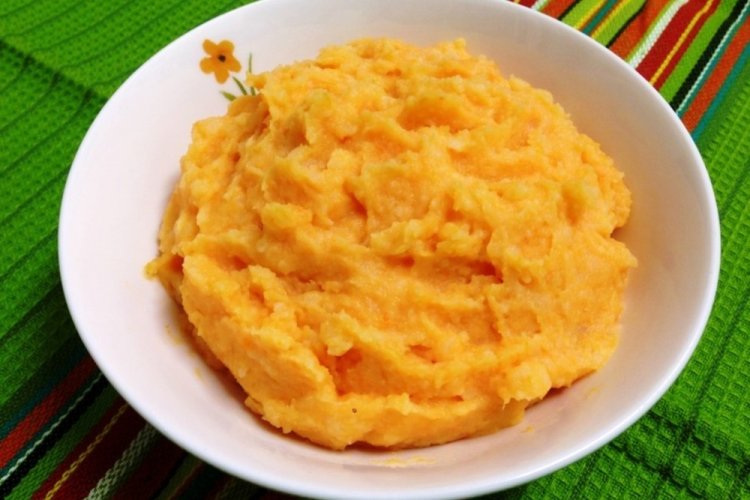 20 найсмачніших рецептів картопляного пюре