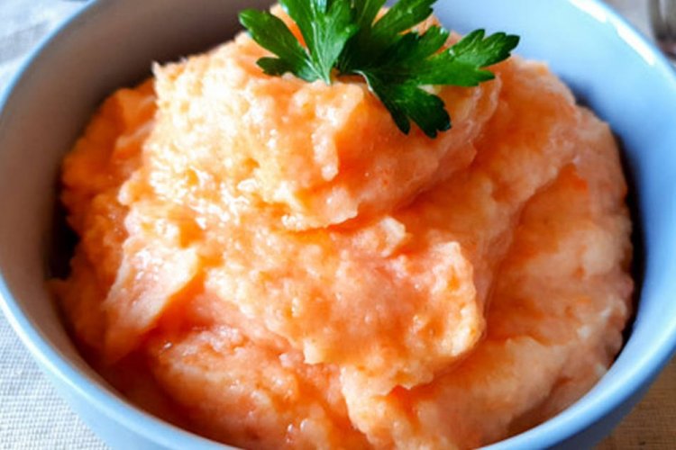 20 найсмачніших рецептів картопляного пюре