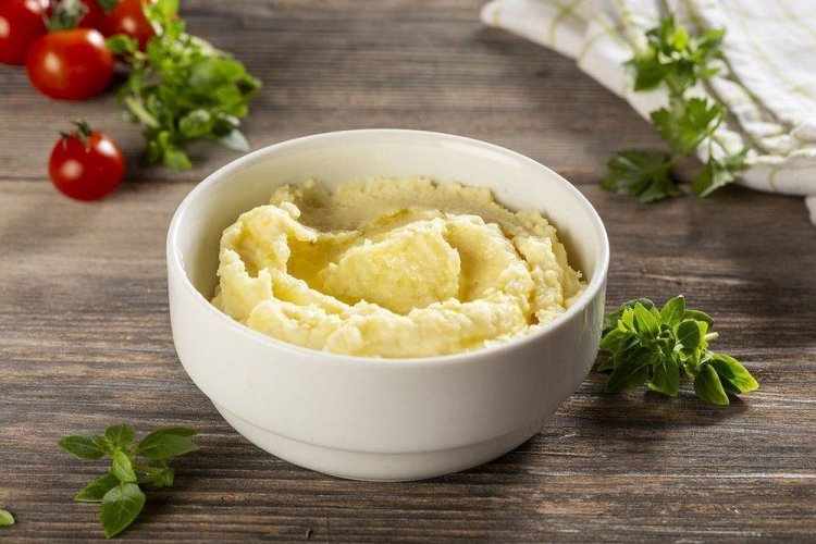 20 найсмачніших рецептів картопляного пюре