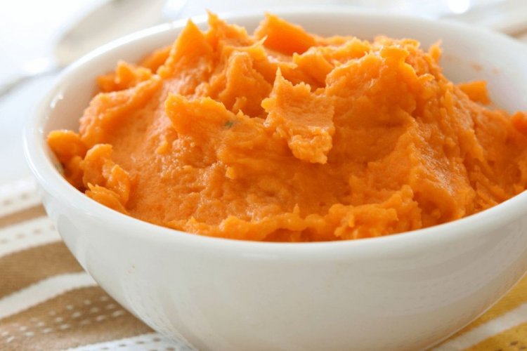 20 найсмачніших рецептів картопляного пюре