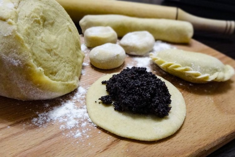 25 найсмачніших начинок для вареників