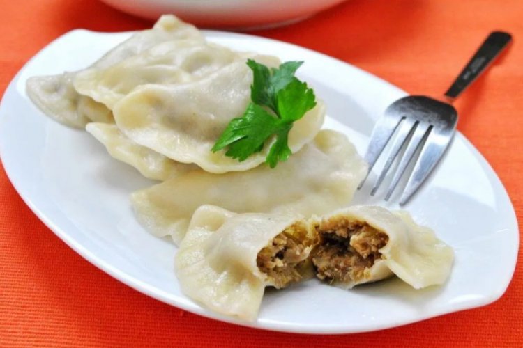 25 найсмачніших начинок для вареників