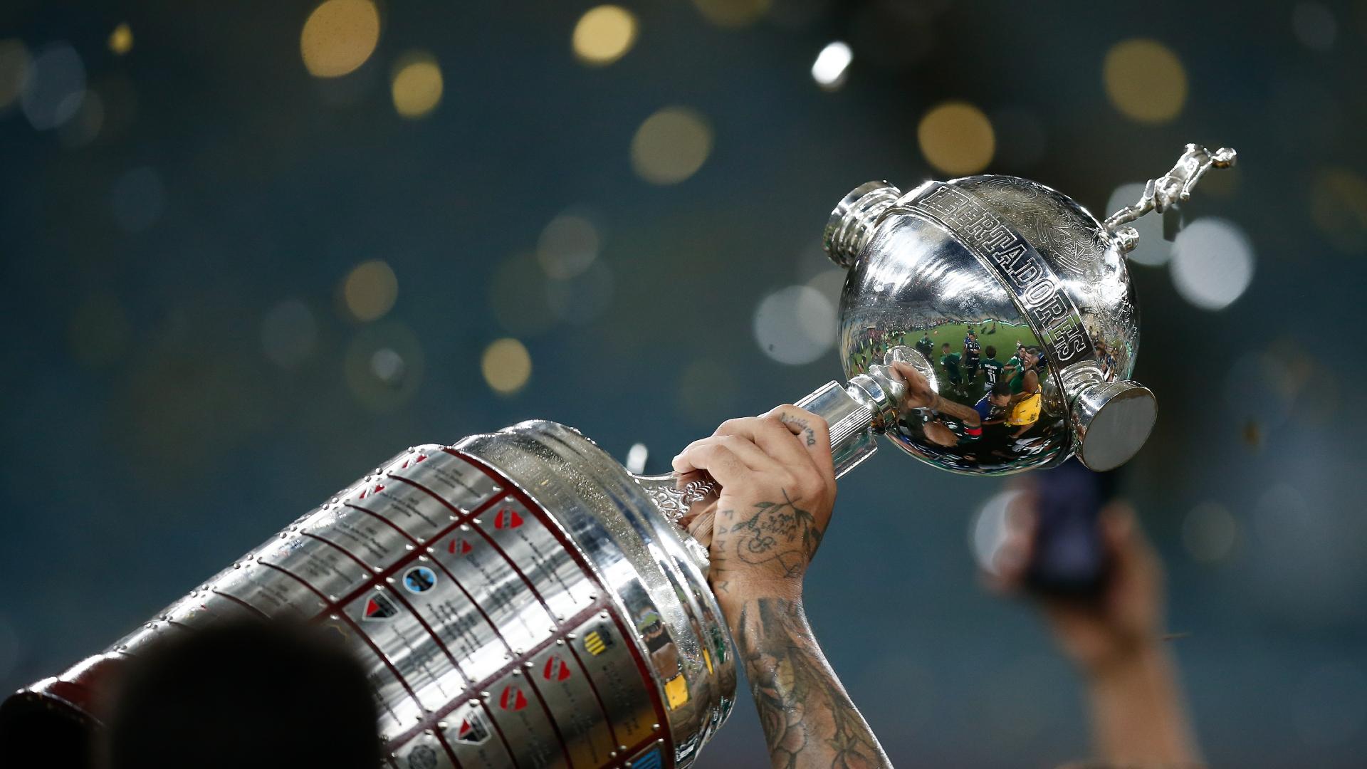 Copa Libertadores Da América