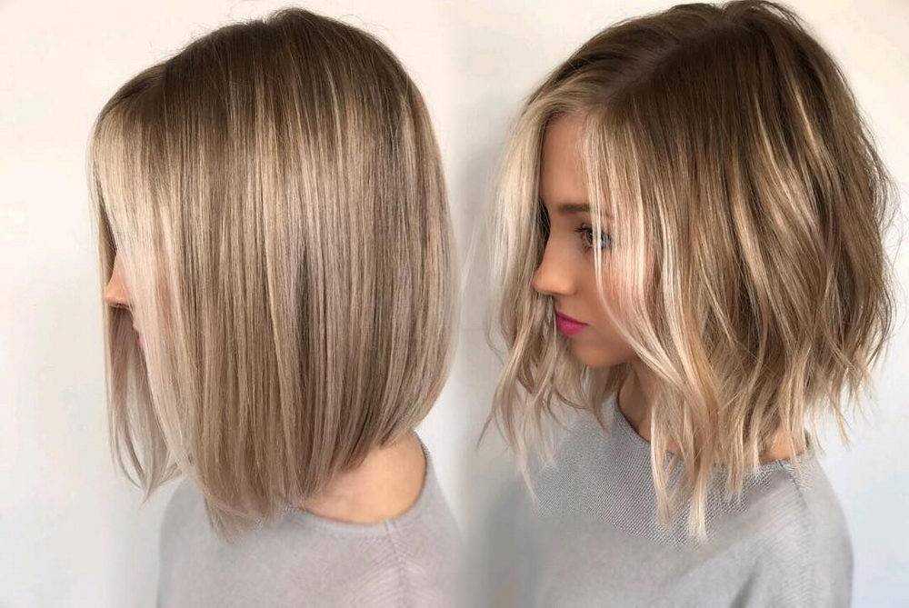 Фарбування AirTouch: що це таке, особливості техніки, кому підійде