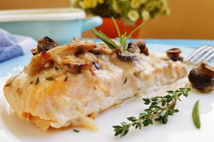 15 класних рецептів приготування кети в духовці