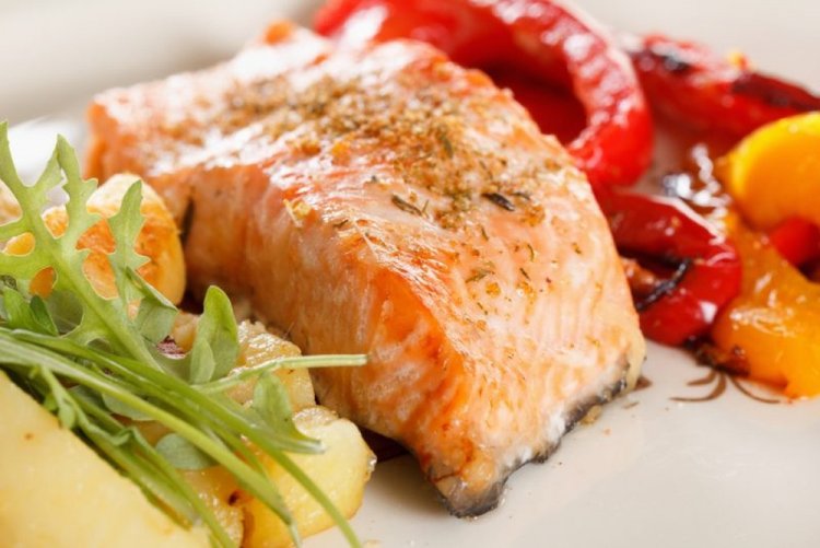 15 класних рецептів приготування кети в духовці