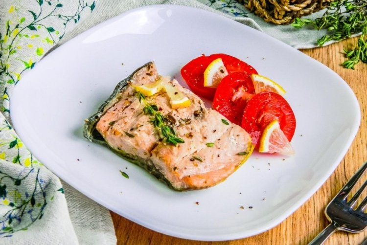 15 класних рецептів приготування кети в духовці