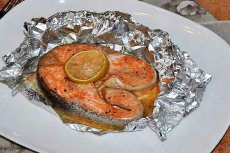 15 класних рецептів приготування кети в духовці