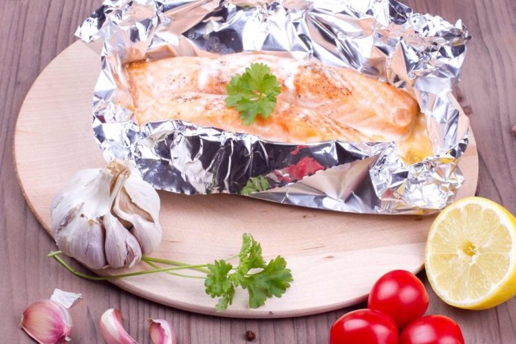 15 класних рецептів приготування кети в духовці