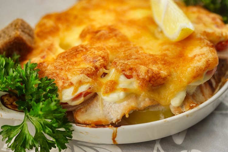 15 класних рецептів приготування кети в духовці