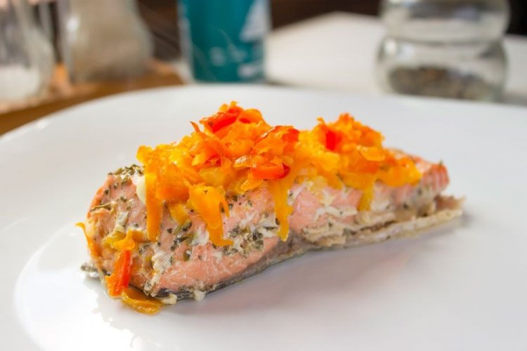 15 класних рецептів приготування кети в духовці