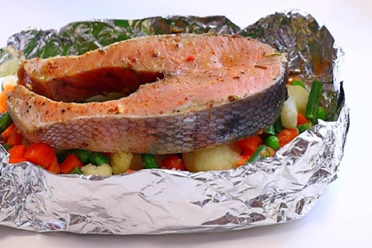 15 класних рецептів приготування кети в духовці